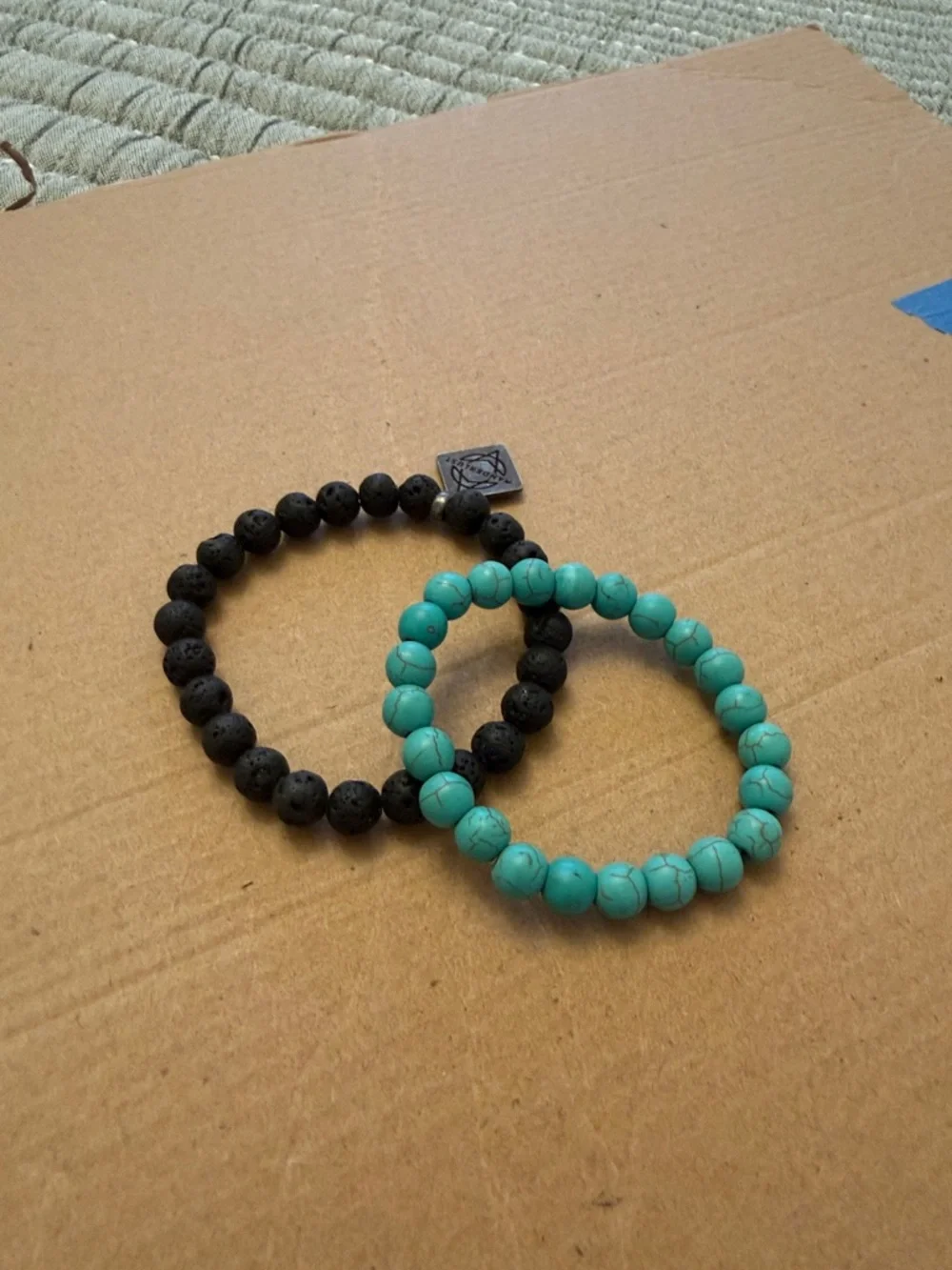 Assorted bracelets - Picture 5 of 5